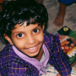 If I Blogged…: சூர்யகலா :: Remembering Surya Born May 15, 1996 Died April 20, 2006