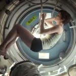 Gravity the Movie Gives us Pause to Consider Our Own Need for Rebirth