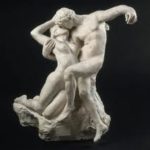 The Dance of Eros and Agape
