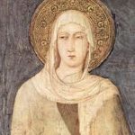Feast Day of St. Clare of Assisi